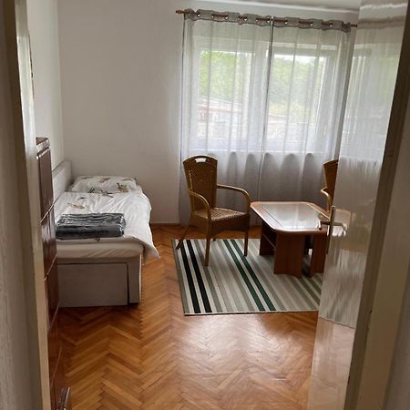 Apartman Ivka Gospić Exterior foto