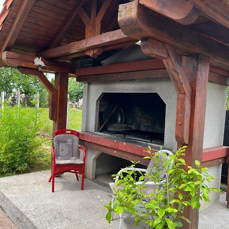 Apartman Ivka Gospić Exterior foto
